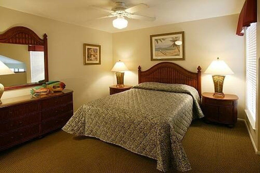 Villas At Fortune Place Kissimmee Room photo