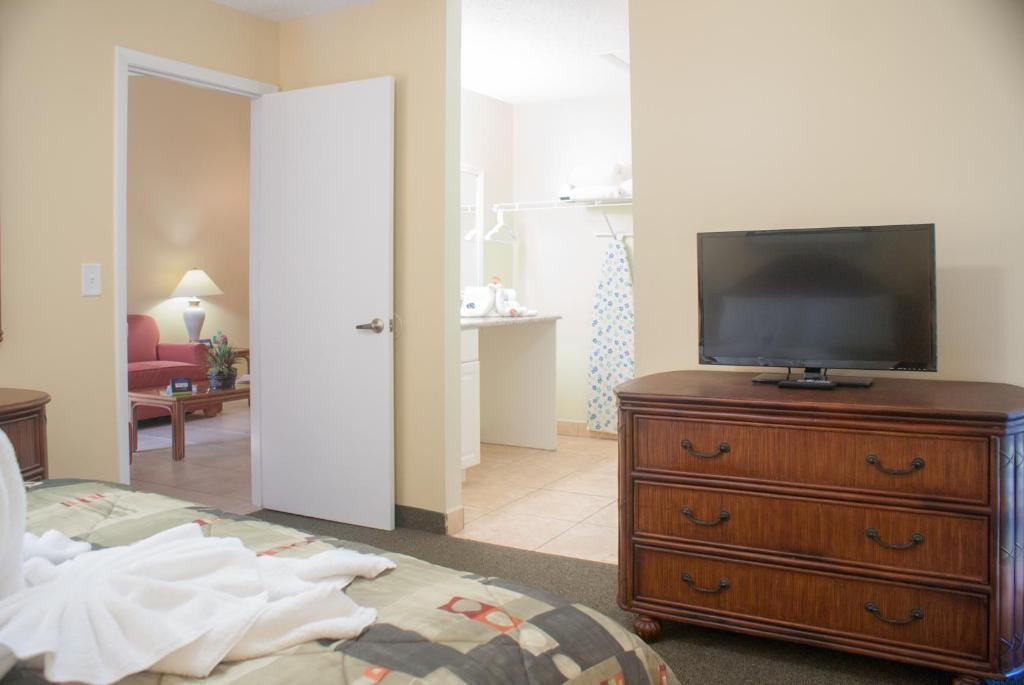 Villas At Fortune Place Kissimmee Room photo